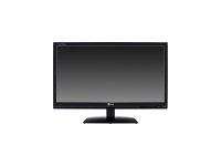  20" LG Flatron 20M45D-B  TN LED 1600x900 5000000:1 200cd/m^2 5ms D-Sub DVI-D