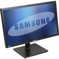  22" Samsung S22D390Q  TN LED 1920x1080 1000:1 250cd/m^2 5ms VGA HDMI