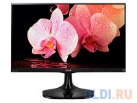  23" LG Flatron 23MP65HQ-P Black AH-IPS, LED, 1920x1080, 5ms, 250 cd/m2, 1000:1 (DCR 5M:1), D