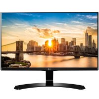  23" LG Flatron 23MP55A-P  AH-IPS LED 1920x1080 5000000:1 250cd/m^2 5ms D-Sub