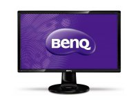  27" BenQ GL2760H Glossy-Black TN LED 1920x1080 12000000:1 300cd/m2 2ms HDMI