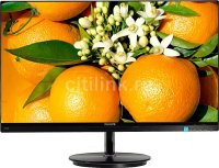  27" Philips 271S4LPYSB/0001  TN LED 1920x1080 1000:1 DC 20000000:1 200cd/m2 5ms VGA DV