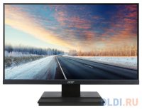  27" Acer K272HLbid  VA LED 16:9 1920x1080 100000000:1 300 / 2 6ms DVI HDMI VGA UM.H