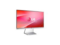  24" LG 24MP76HM-S  IPS LED 1920x1080 5000000:1 250 cd/m^2 5ms D-Sub HDMIx2 