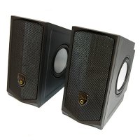  Dialog Stride AST-30UP BLACK - 2.0, 7W RMS, ,   USB