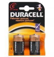  LR14/C Duracell DL123A Ultra 1 