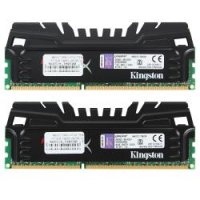   DDR-III 8Gb 1866MHz PC-15000 Kingston HyperX Beast (HX318C9T3K2/8) (2x4Gb KIT)