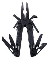  Leatherman Oht 831639 Black