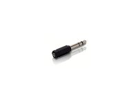  Philips 3.5 Jack (M) - 6.35 Jack (F) 