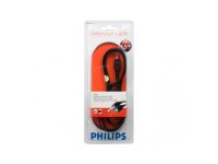   1.5  Philips 3.5 Jack (M) - 3.5 Jack (F)  SWA2528W/10