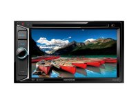  Kenwood DDX-155 6.2" 800  480 USB MP3 CD DVD FM 2DIN 4x40    