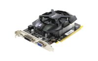  Palit 1Gb PCI-E DDR-5 GeForce GT740 OC (RTL) D-Sub+DVI+miniHDMI