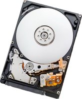   3.5" 4 Tb 7200rpm 64Mb cache Hitachi Deskstar NAS SATAIII H3IKNAS40003272SE 0S03665