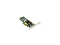  SAS/SATA Adaptec ASR-5405 PCI-E x8 LP SGL 2258200-R