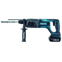   MAKITA BHR241RFE SDS Plus