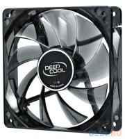  Deepcool WIND BLADE 120 120x120x25 3pin 27dB 1300rpm 119g  LED DP-FLED-WB120