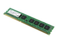   4Gb PC3-10600 1333MHz DDR3 DIMM Foxline FL1333D3U9-4GS FL1333D3U9S-4G CL9