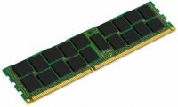   4Gb PC3-12800 1600MHz DDR3L DIMM ECC Reg CL11 Kingston KVR16LR11S8/4