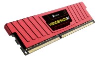   Corsair Vengeance PC3-15000 DIMM DDR3 1866MHz - 8Gb KIT (2x4Gb) CML8GX3M2A1866C9R