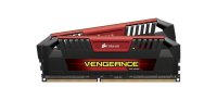   8Gb (2x4Gb) PC3-17000 2133MHz DDR3 DIMM Corsair Vengeance CMZ8GX3M2A2133C11B