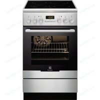   Electrolux EKC954507X 