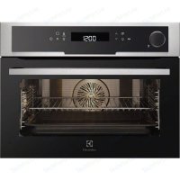     Electrolux EVY97800AX