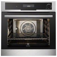     Electrolux EOB 98851 AX