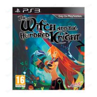   Sony PS3 The Witch and the Hundred Knight (  )