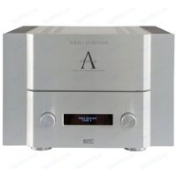  Audio Analogue Class A Integrated Amplifier SE, black