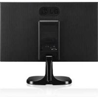  21.5" LG Flatron 22M37D-B gl.Black 1920x1080, 5ms, 200 cd/m2, 1000:1 (DCR 5M:1), D-Sub, DVI-