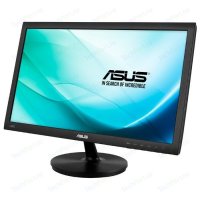  Asus VS239NV Black