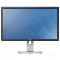 23.8"   DELL UP2414Q (348077) BK/BK  .(LCD, Wide, 3840x2160, HDMI, DP, miniDP, US