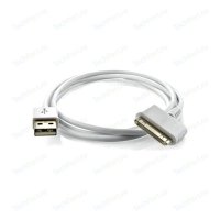 Gembird CC-USB-AP1MW  USB - Apple 30-pin, 1 