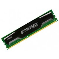   8Gb PC3-12800 1600MHz DDR3 DIMM Crucial Ballistix Sport CL9 BLS8G3D1609DS1S00CEU