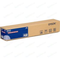 Epson  Premium Semigloss Photo Paper 24"x30.5  () (C13S042076)