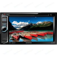  Kenwood 2 Din DDX155