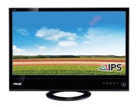  21.5" Asus ML229H LED (1920*1080, 5 , 250 / 2, 50000000:1, 178/178) IPS, HDMI, VGA