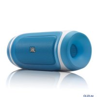  JBL CHARGE BLUE (JBLCHARGEBLUEU)