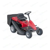  MTD Minirider 60 RD