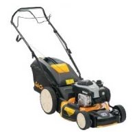   Cub Cadet CC 46 SPB HW