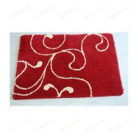 IDDIS Flower Lace Red    60*90 , 