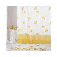 IDDIS Yellow Cubes    200*200 