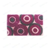 IDDIS Pink Circles    50*80 , 