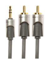  TechLink 720021 (Jack 3.5-2RCA, 1 )