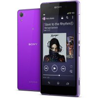  Sony Xperia Z2 D6503 LTE Purple