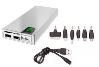  HIPER Power Bank MP20000 20000mAh Silver