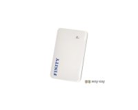  ChangHong Power Bank E150 White (+ LED )