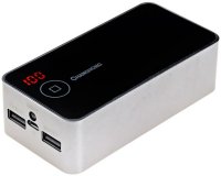   CHANGHONG Power Bank Cube Black (+ LED )