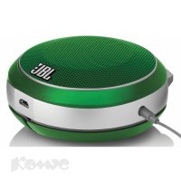  JBL Micro Wireless Green