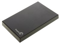    2.5" Seagate Expansion Portable Drive STBX2000401 2 